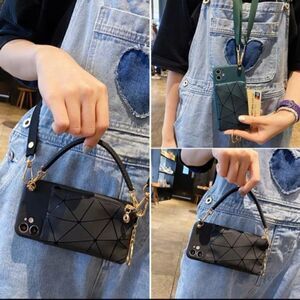 Brand new iphone 11 pro case wallet